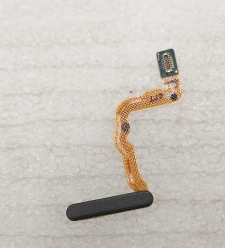 Samsung Galaxy Z Fold 4 SM-F936B Fingerprint Sensor Black