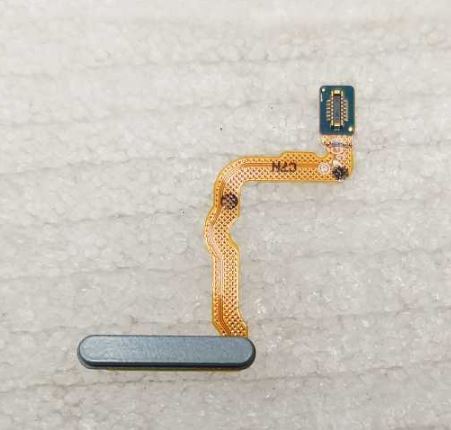Samsung Galaxy Z Fold 4 SM-F936B Fingerprint Sensor Gray