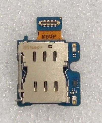 Samsung Galaxy Z Fold 4 SM-F936B Sim Board