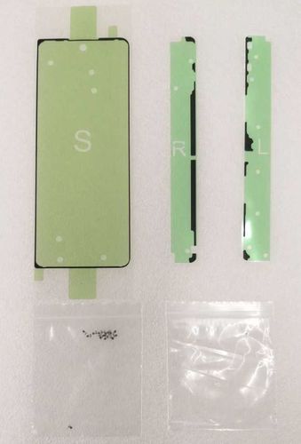 Samsung Galaxy Z Fold 4 SM-F936B SUB Rework Kit