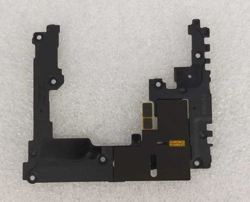 Samsung Galaxy Z Fold 4 SM-F936B Top Antenna