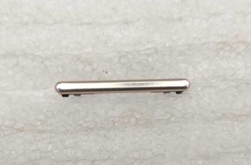 Samsung Galaxy Z Fold 4 SM-F936B Volume Key Beige