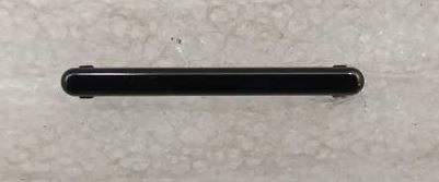 Samsung Galaxy Z Fold 4 SM-F936B Volume Key Black