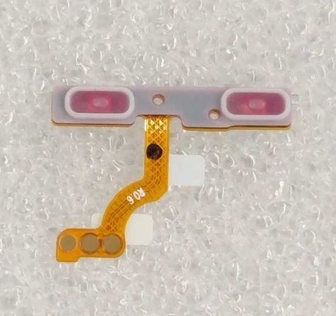 Samsung Galaxy Z Fold 4 SM-F936B Volume Key Flex Cable