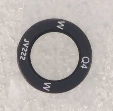 Samsung Galaxy Z Fold 4 SM-F936B Wide Camera Ring