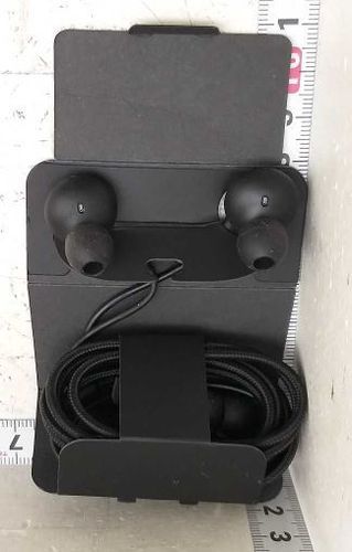 Samsung Galaxy Various Models Headset Black
