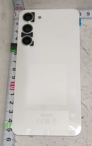 Samsung Galaxy S23+ SM-S916B Back Cover Beige