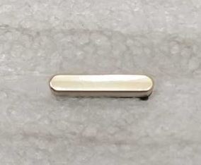 Samsung Galaxy S23 / S23+ Power Key Beige