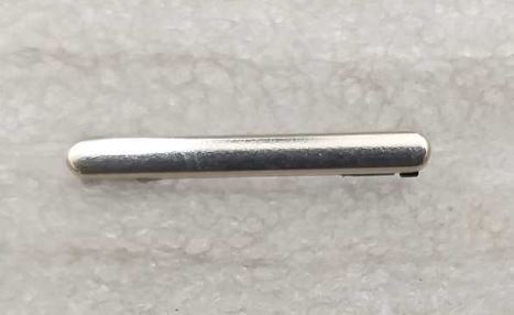 Samsung Galaxy S23 Ultra SM-S918B Volume Key Beige