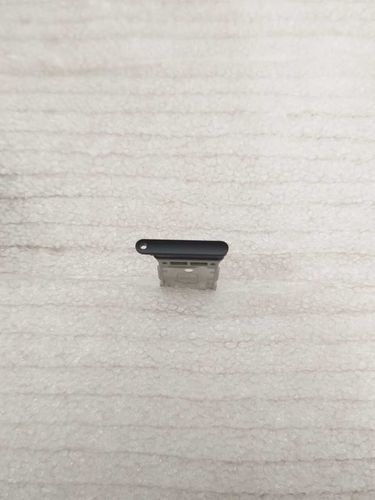 Samsung Galaxy S23 / S23+ Dual Sim Tray Matte Black