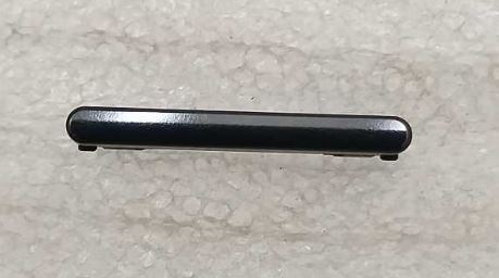 Samsung Galaxy S23 Ultra SM-S918B Volume Key Black