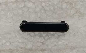 Samsung Galaxy S23 Ultra SM-S918B Power Key Black
