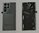 Samsung Galaxy S23 Ultra SM-S918B Back Cover Gray
