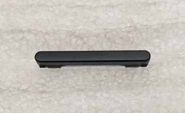 Samsung Galaxy S23 Ultra SM-S918B Volume Key Gray