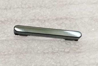 Samsung Galaxy S23 Ultra SM-S918B Volume Key Green