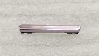 Samsung Galaxy S23 / S23+ Volume Key Pink