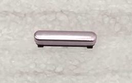 Samsung Galaxy S23 / S23+ Power Key Pink