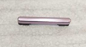 Samsung Galaxy S23 Ultra SM-S918B Volume Key Pink