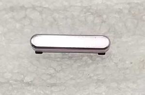 Samsung Galaxy S23 Ultra SM-S918B Power Key Pink