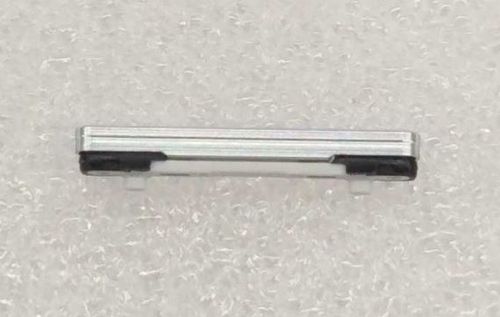 Samsung Galaxy S23 / S23+ Volume Key Silver