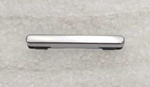 Samsung Galaxy S23 Ultra SM-S918B Volume Key Silver