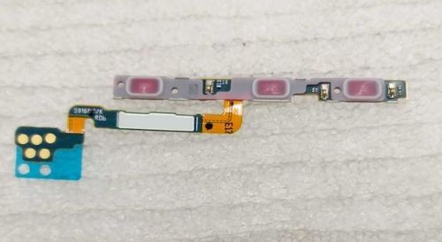 Samsung Galaxy S23 / S23+ Side Key Board