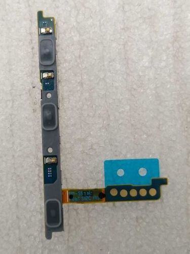 Samsung Galaxy S23 Ultra SM-S918B Side Key Board