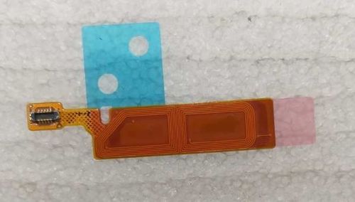 Samsung Galaxy S23 Ultra SM-S918B Stylus Pen Board