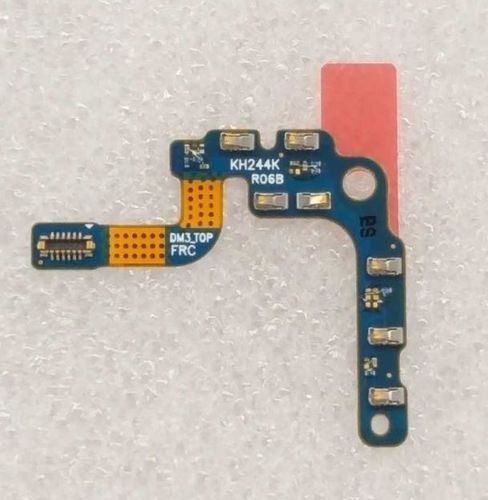 Samsung Galaxy S23 Ultra SM-S918B FRC Flex Board
