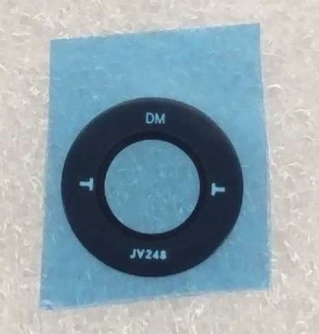 Samsung Galaxy S23 / S23+ Tele Camera Window