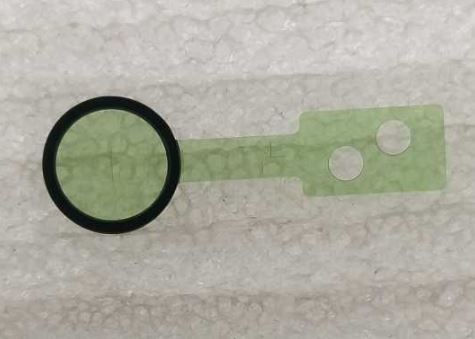 Samsung Galaxy S23 / S23+ Camera Window Tape