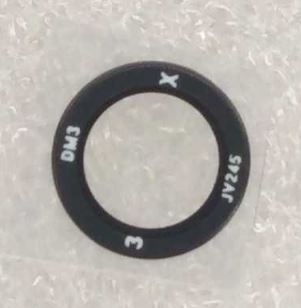 Samsung Galaxy S23 Ultra SM-S918B Tele3 Camera Window