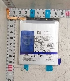 Samsung Galaxy S23+ SM-S916B Battery