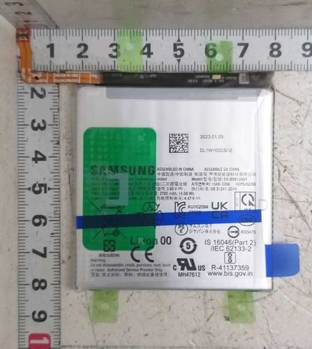 Samsung Galaxy S23 SM-S911B Battery
