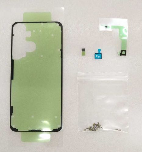 Samsung Galaxy S23+ SM-S916B Back Cover Rework Kit