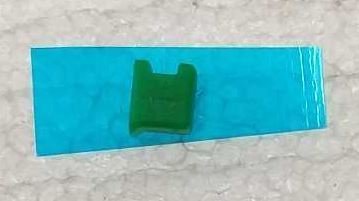 Samsung Galaxy S23 Ultra / S24 Ultra Stylus Holder Rubber