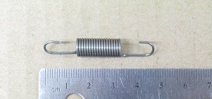 SPRING KEY MC32K7055CT HSWR-SWRH PI1.0,I