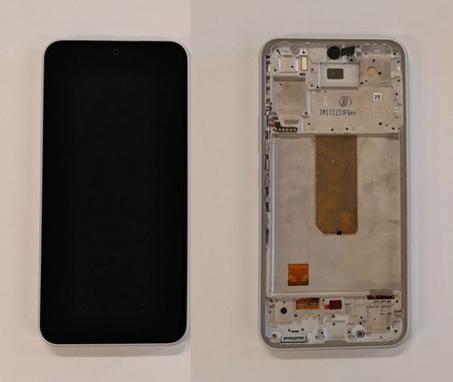 Samsung Galaxy A54 5G SM-A546B LCD Screen White