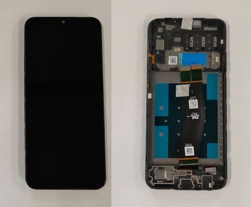 Samsung Galaxy A14 SM-A145R LCD Screen