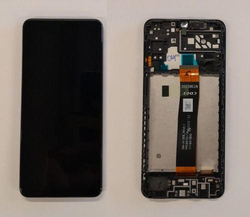 Samsung Galaxy A04s SM-A047F LCD Screen