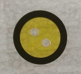 Samsung Galaxy A54 5G SM-A546B Cam Window Tape