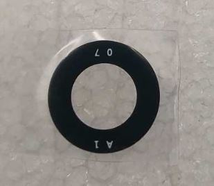 Samsung Galaxy A23 5G SM-A236B UW Cam Window