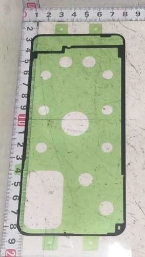 Samsung Galaxy A23 5G SM-A236B Back Cover Tape