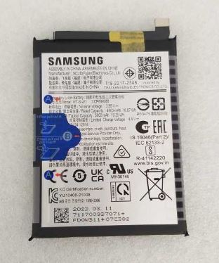 Samsung Galaxy A14 5G SM-A146P Battery