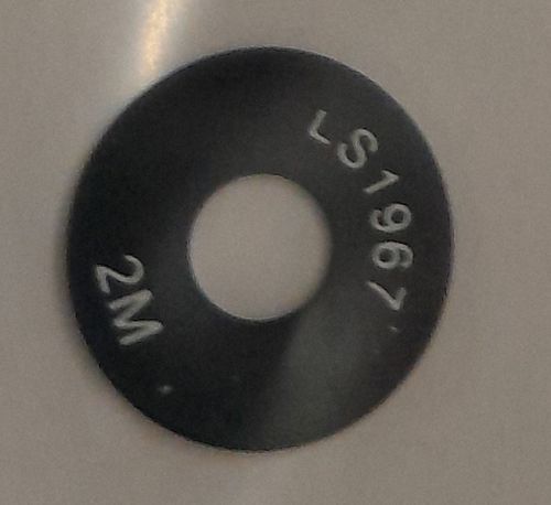 Samsung Galaxy A14 SM-A145R 2M Camera Lens