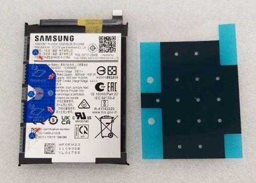 Samsung Galaxy A14 SM-A145R Battery