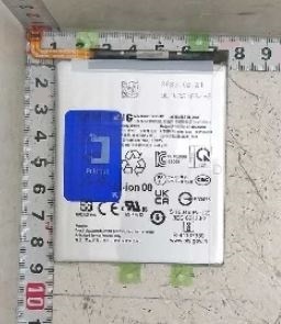Samsung Galaxy A34 5G SM-A346B Battery