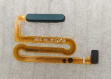 Samsung Galaxy A04s SM-A047F Fingerprint Sensor Green