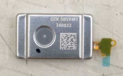 Samsung Galaxy A54 5G SM-A546B Top Speaker