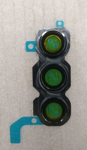 Samsung Galaxy A54 5G SM-A546B Camera Deco Black